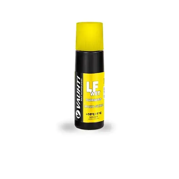 Vauhti LF WET Liquid Easy Glide +10°...-1°C, 80ml Kuuma Tarjous