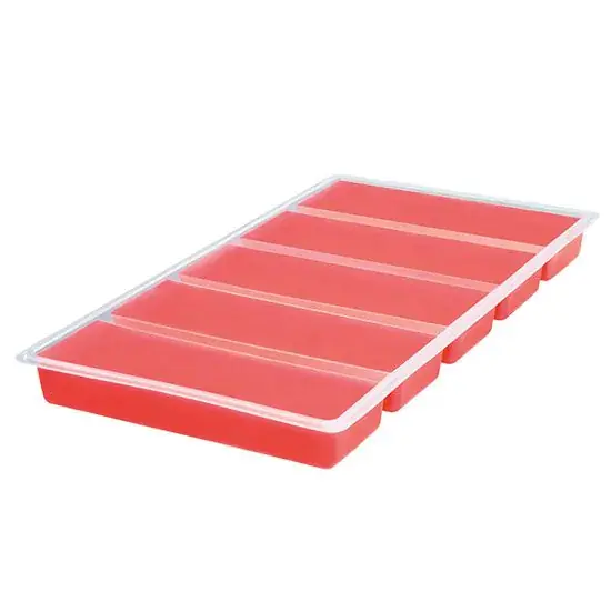 Älä Missaa Holmenkol Glider Betamix Red -4...-14°C, 5x190g