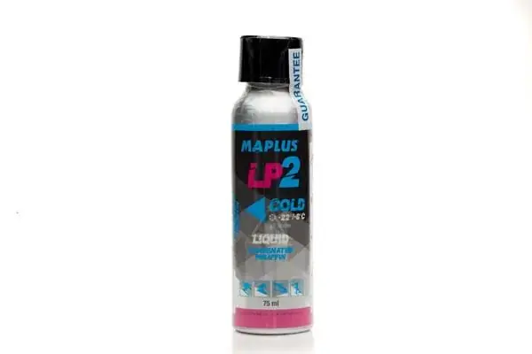 Maplus LP2 COLD LF Liquid Glider -8...-22°C, 75 ml Vain Tänään