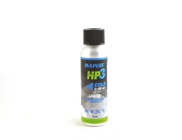 Maplus HP3 COLD HF Liquid Glider -8...-22°C, 75 ml Tarjoushinta