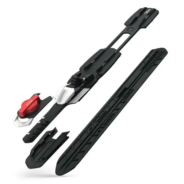Tarjous Rottefella MOVE Switch Kit for NIS 1.0