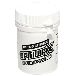Bestseller Optiwax FluorPowder 1.2 +10...-8°C, 25g (C6, PFOA-free)