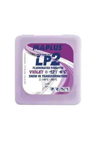 Maplus LP2 LF Glider Violet -6...-12°C, 1000g Osta Nyt