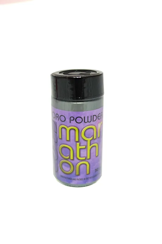Maplus FP Marathon COLD Powder -8°...-18°C, 30g Uutuus