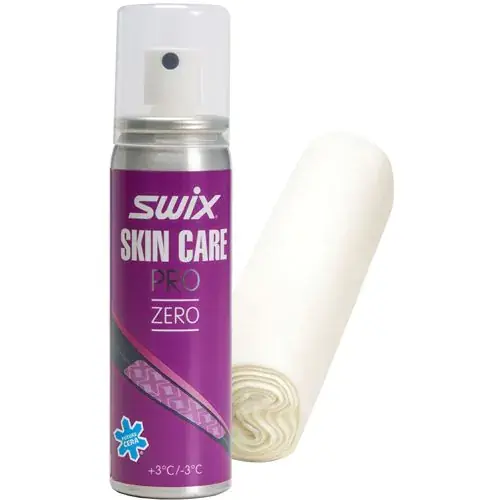 Halpa SWIX N17C Skin Care Pro Zero +3°...-3°C, 70ml
