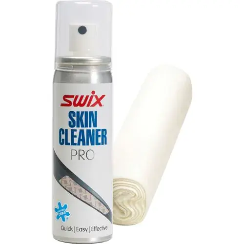 Suosittu SWIX N18 Skin Cleaner Pro, 70ml
