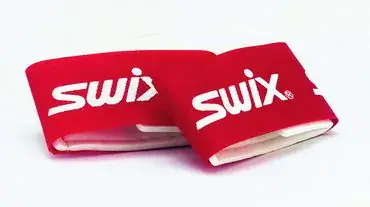 SWIX R0395 Skistraps for XC skis, pair Alkuperäinen