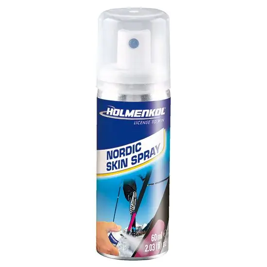 Löytö Holmenkol Nordic Skin spray 60 ml