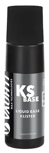 Vauhti KS Base Liquid Klister, 80ml Loppuunmyynti