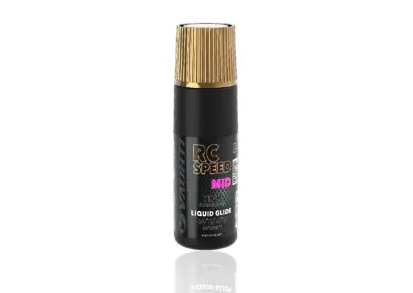 Vain Tänään Vauhti RC Speed Mid Liquid Glide +2°...-4°C, 80ml