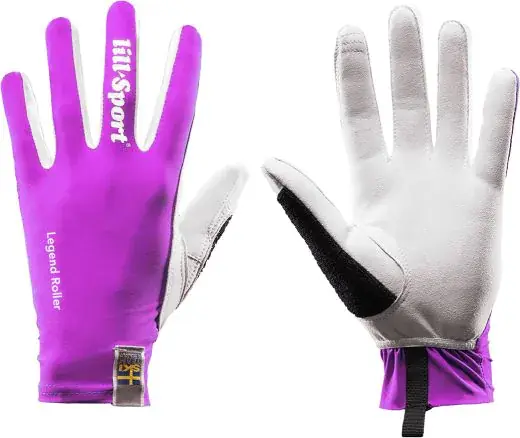 LillSport Legend Roller gloves (Pink) Alkuperäinen