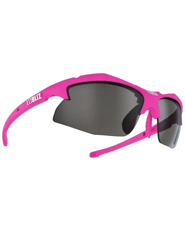 Superhinta BLIZ Rapid Neon Pink M12