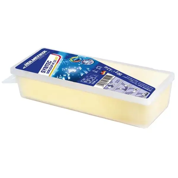 Holmenkol Syntec Worldcup HF 2.0 WET 0...-6°C,150g Edullinen Hinta