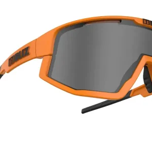 BLIZ Fusion Matt Orange Kuuma Tarjous