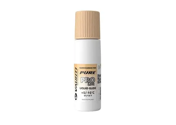 Tilaa Nyt Vauhti Pure Pro LDR Liquid +5°...-10°C, 80ml