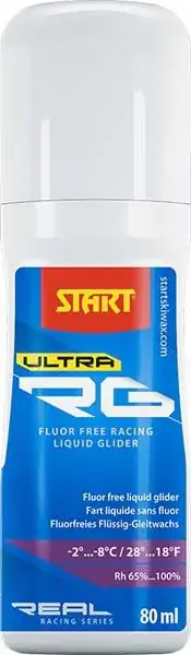 Eniten Myyty Start RG Ultra Liquid Glider Purple -2°...-8°C, 80ml
