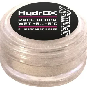 Heti Saatavilla Optiwax HydrOX Block Wet +5...-5°C, 10g