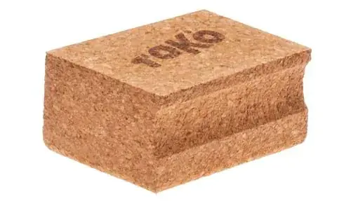 Korkea Laatu Toko Wax Cork