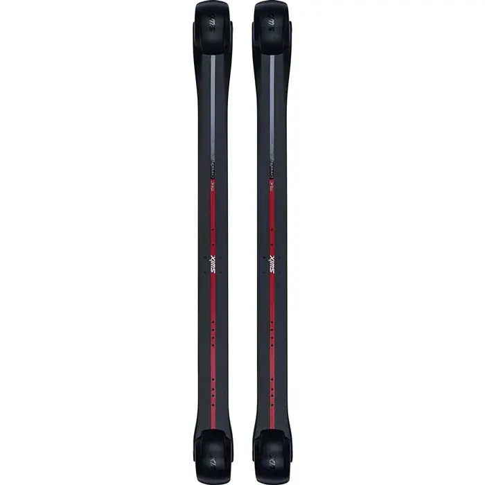 SWIX Triac Carbon Classic Rollerskis, Stiff Ajankohtainen