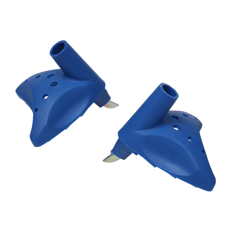Korkea Laatu Ski poles basket OS-11 Blue