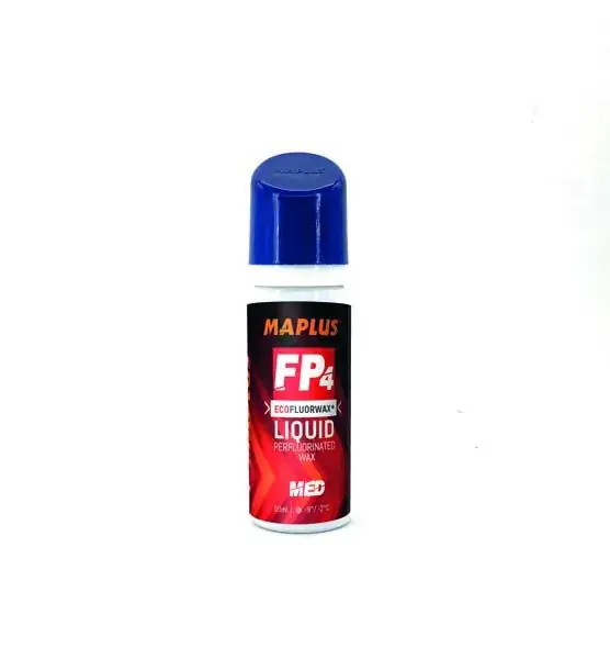 Korkea Laatu Maplus FP4 MED Liquid (PFOA-free) -2°...-9°C, 50ml