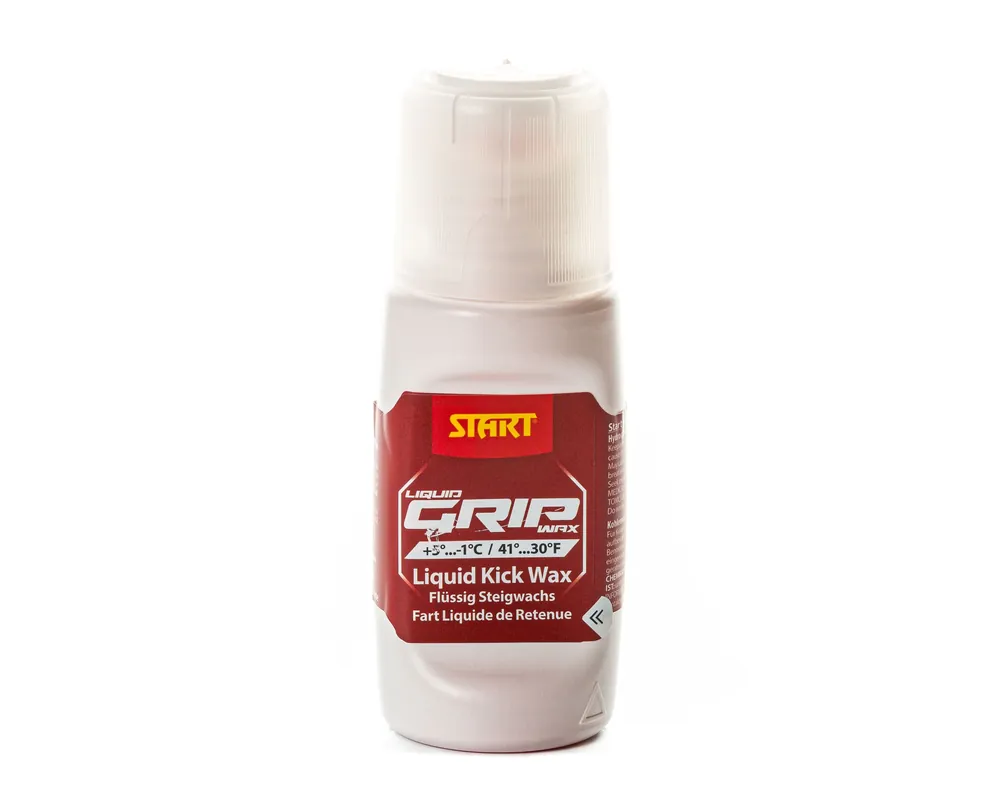 Tarjous Start LG Red Liquid Kick +5...-1°C, 80ml