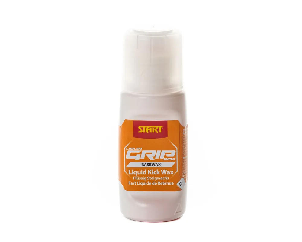 Start LG Base Liquid Kick 80ml Kausialennus