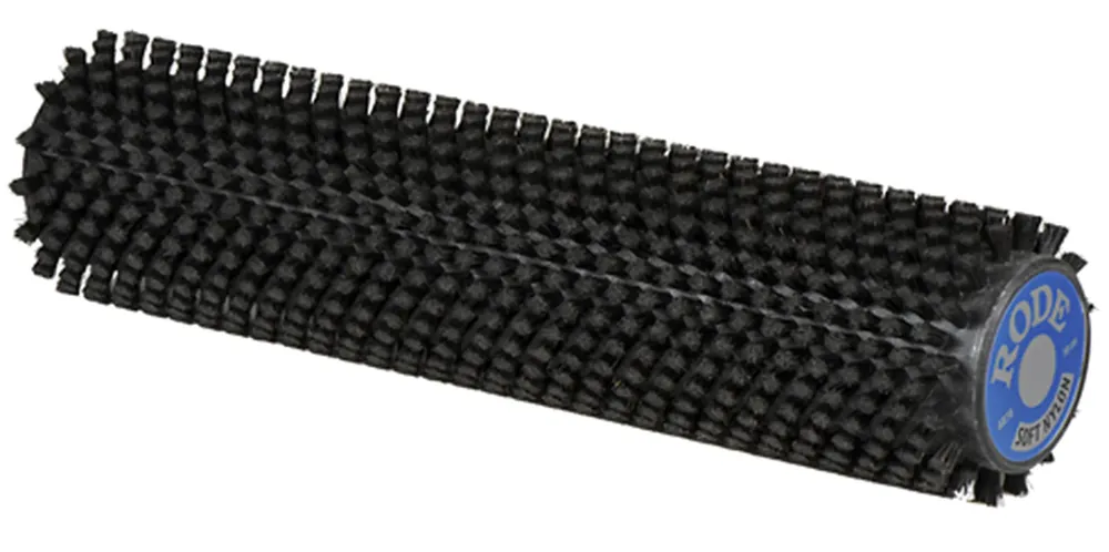 Rode Roto Horsehair for snowboard Edullinen