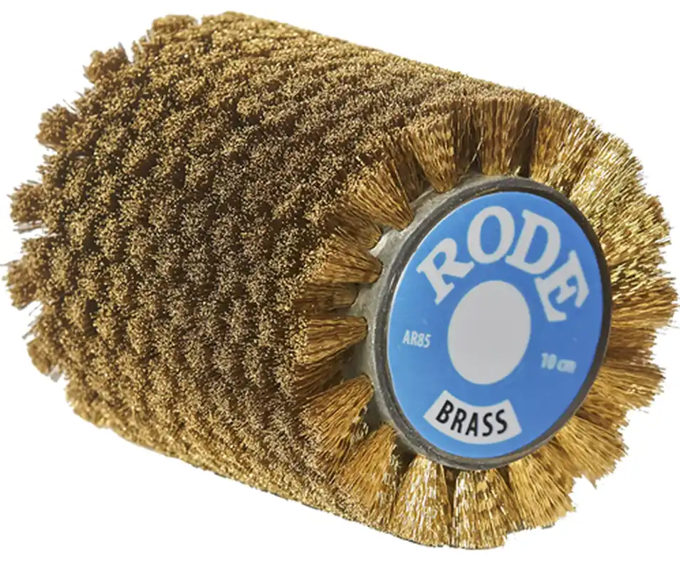 Rode Roto Bronze 100mm Sertifioitu