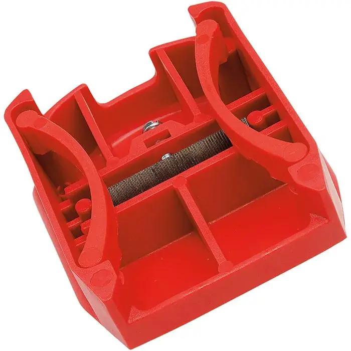 Sertifioitu SWIX T0401U Structure tool, linear