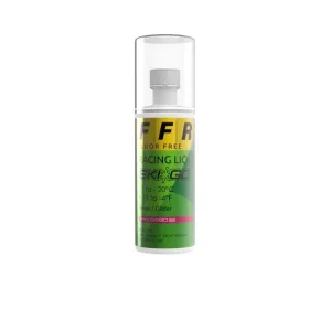 Alennus Ski-Go FFR Racing Green Glider -7...-20°C, 80ml