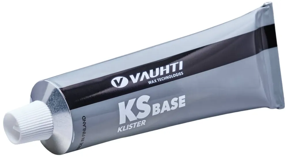 Vauhti KS Base klister, 60g Erikoistarjous