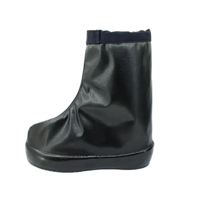 Overboots, black Viimeinen Mahdollisuus