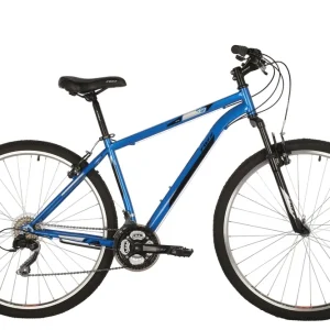 Erikoistarjous Maastopyörä FOXX AZTEC 29" sininen 20"