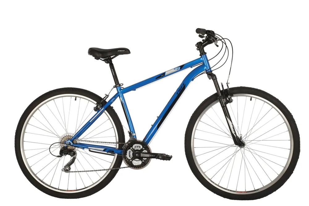 Maastopyörä FOXX AZTEC 29" sininen 18" Loppuunmyynti