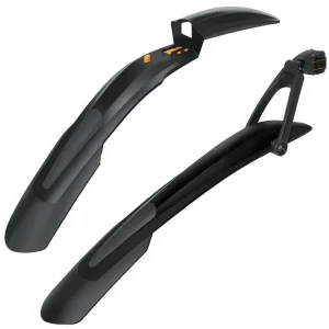 Erikoistarjous Porilaudade komplekt SKS Blade Set must 27,5"-29"