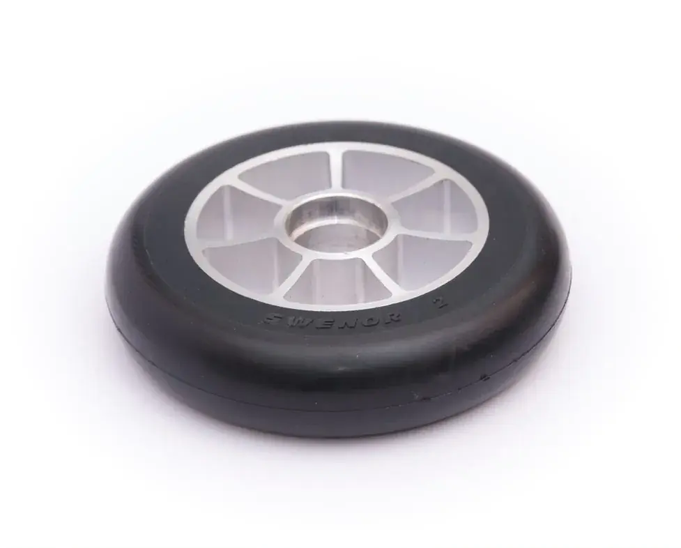 Asiakkaiden Suosikki Swenor Wheel Fast Skate, empty, speed 1