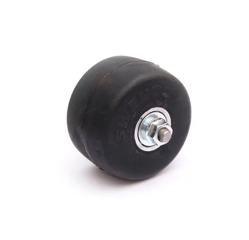 Tarjous Swenor Rearwheel Standard Fibreglass/Alutech (complete), speed 2