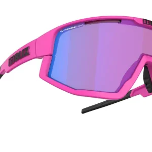 BLIZ Fusion Matt Pink Nordic Light Tilaa Nyt