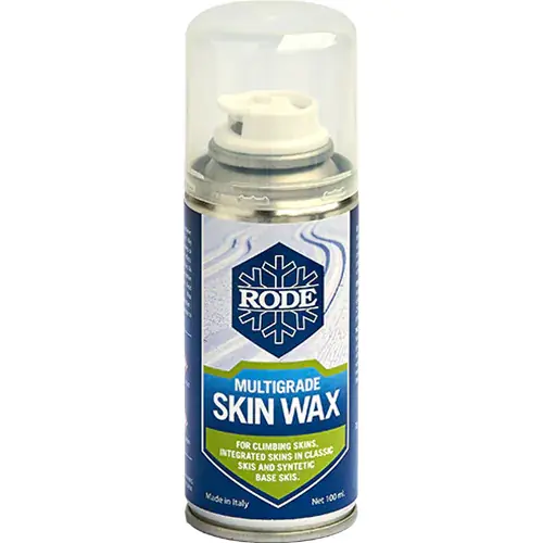 Asiakkaiden Suosikki RODE Skin Wax Spray 100ml