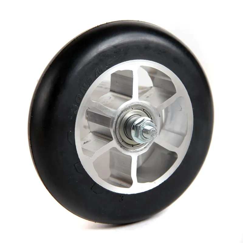 Flash-Tarjous Swenor Wheel Standard Skate Elite (complete), speed 2