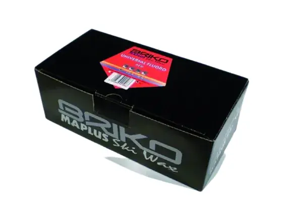 Maplus Universal Fluoro Glider Red -5...-15°C, 1000g Pikatoimitus