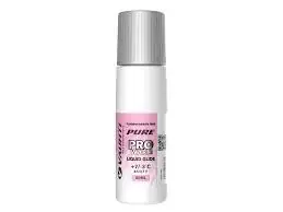 Osta Tänään Vauhti Pure Pro Warm Liquid Glide, +7°...-3°C, 80ml
