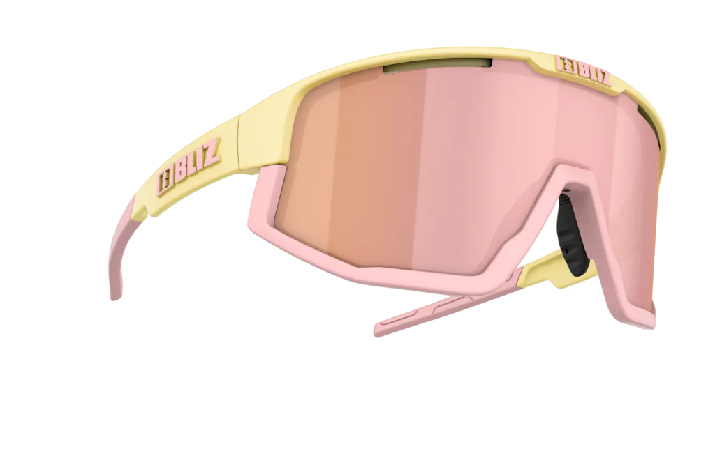 Vain Tänään Fusion Pink/matt Pastel, Yellow/White