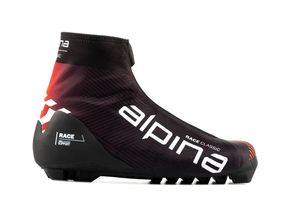 Alpina boots Race Classic Korkea Laatu