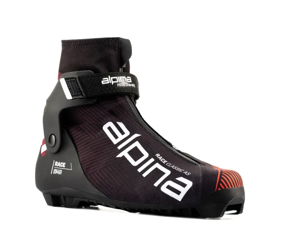 Tilaa Nyt Alpina Ski boots Race Combi