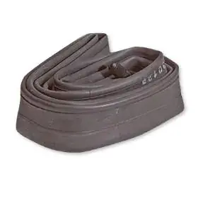 Alennettu Inner tube CST 700x35/43 AV 48MM