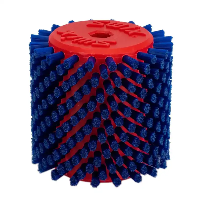 Swix T17W Rotobrush nylon, 70mm Poisto