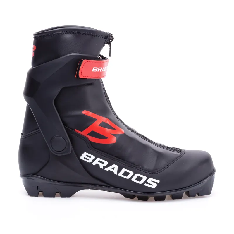 Rajoitettu Tarjous Brados Ski Boots Skate Sport NNN