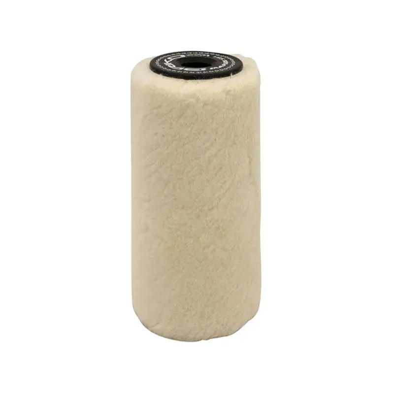 Vain Tänään Maplus POLISHING ROLLER MERINO WOOL 12mm, 200mm